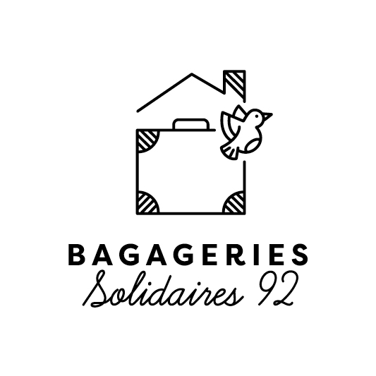 Les bagageries ont désormais un logo